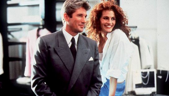 Pretty Woman Pretty Woman