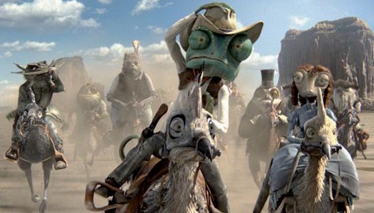 Rango Rango