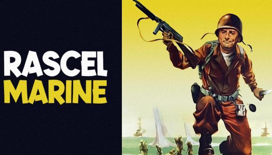 Rascel Marine