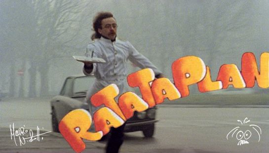 Ratataplan Ratataplan