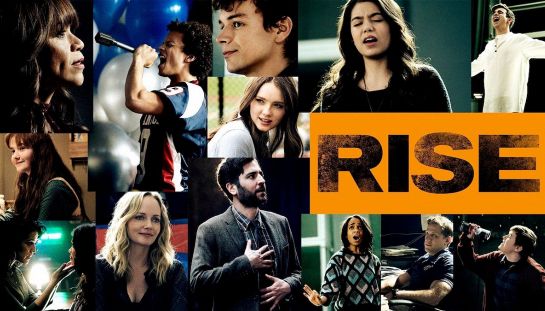 Rise Rise