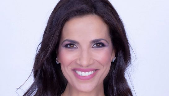 Roberta Morise ufficio stampa rai