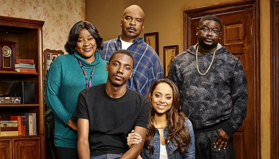 The Carmichael Show