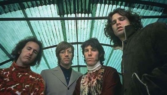 The Doors - When you're strange The Doors - When you're strange