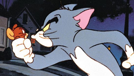 Tom & Jerry-Il film Tom & Jerry-Il film