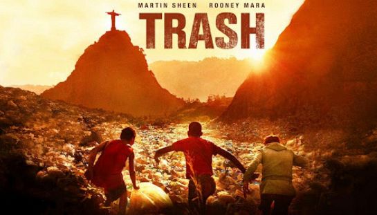 Trash Trash