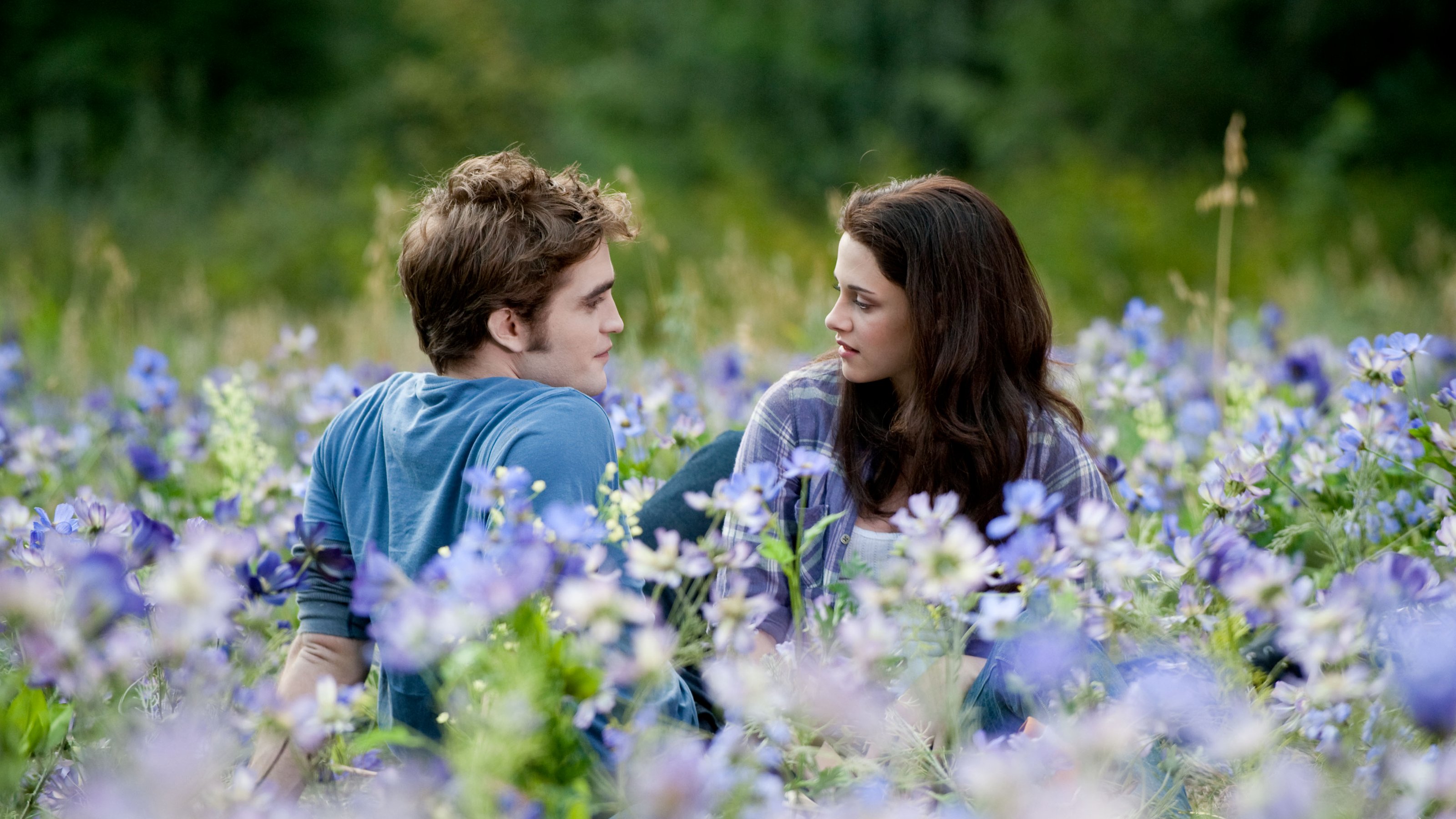 I motivi per vedere (o rivedere) Twilight, stasera in tv su La5