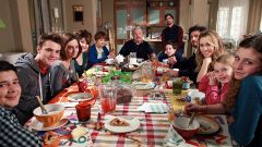 Un medico in famiglia