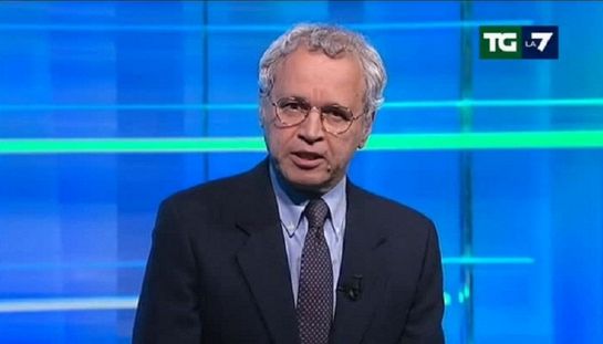 Enrico Mentana