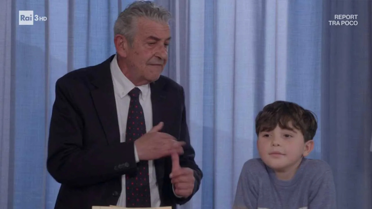 Un posto al sole: storia, personaggi e curiosità sulla soap