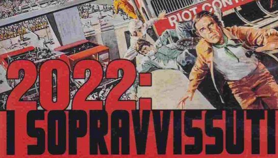2022: I sopravvissuti 2022: I sopravvissuti