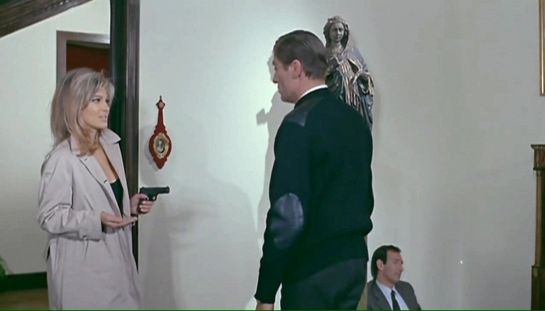 Agente segreto 777 - Operazione mistero Agente segreto 777 - Operazione mistero