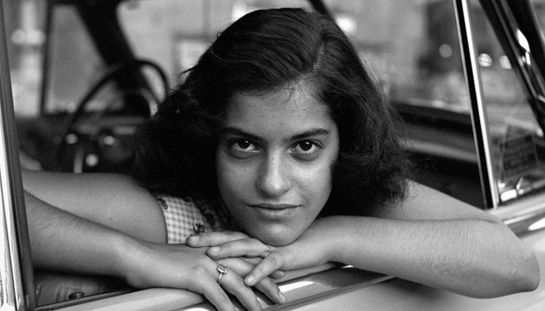 Alla ricerca di Vivian Maier Alla ricerca di Vivian Maier