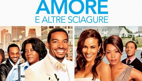 Amore e altre sciagure Amore e altre sciagure