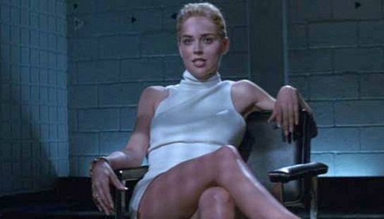 Basic instinct Basic instinct