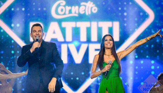 Battiti Live