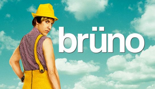 Bruno Bruno