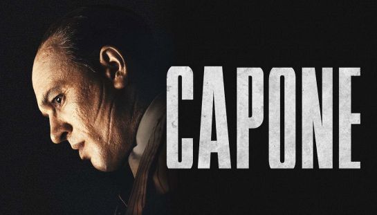 Capone Capone