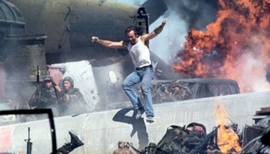 Con Air Con Air