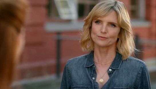 Courtney Thorne-Smith