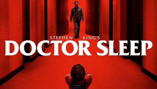 Doctor Sleep Doctor Sleep