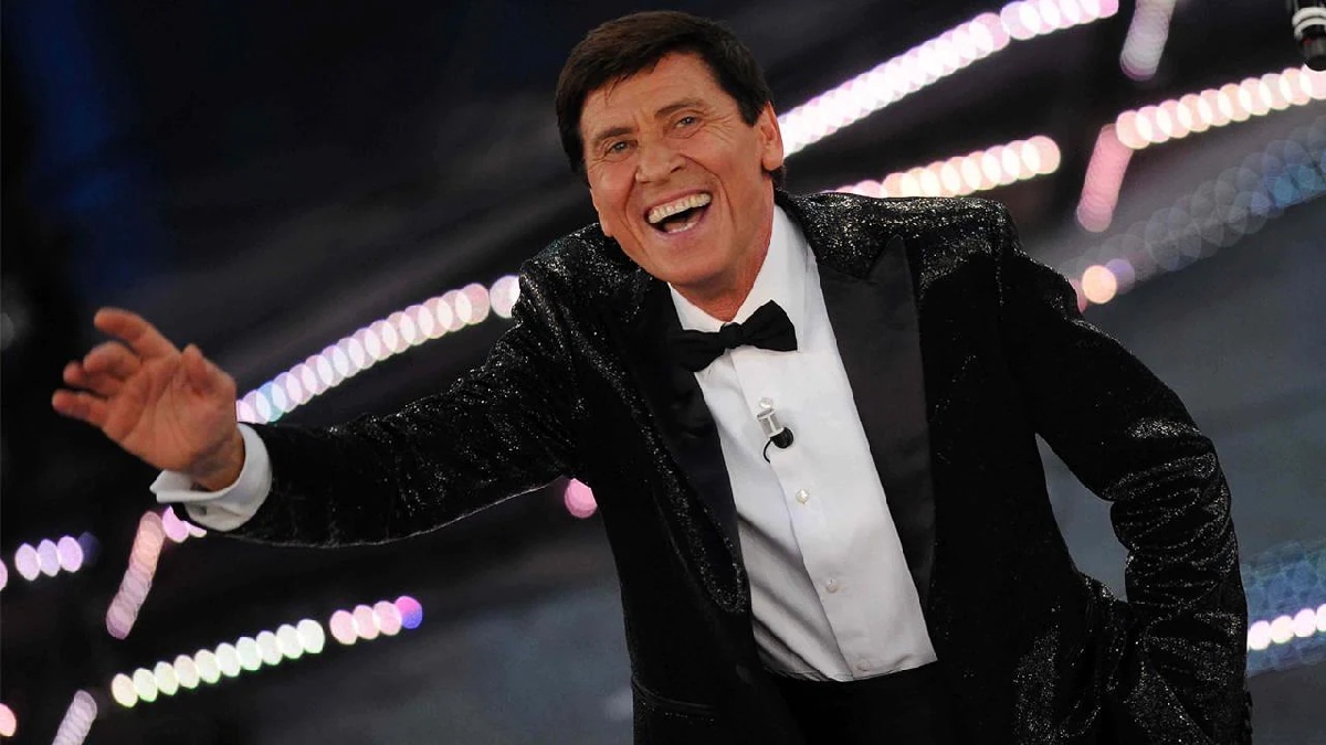 Gianni Morandi Co Conduttore A Sanremo L Annuncio Di Amadeus