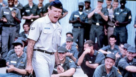 Good Morning, Vietnam Good Morning, Vietnam