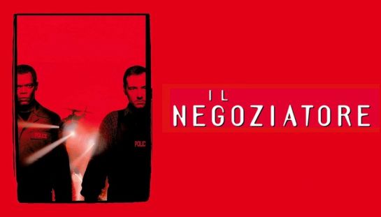 Il negoziatore Il negoziatore