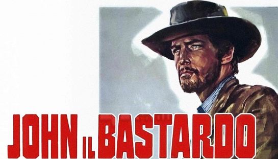 John il bastardo John il bastardo
