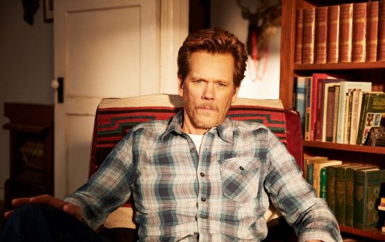 Kevin Bacon