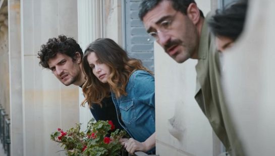 La crociata La crociata