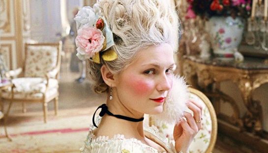 Marie Antoinette Marie Antoinette