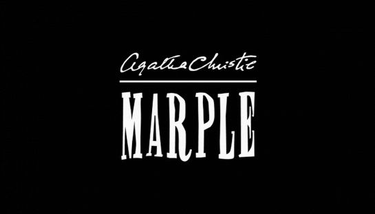 Miss Marple Miss Marple