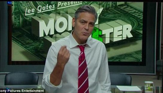 Money Monster - L'altra faccia del denaro