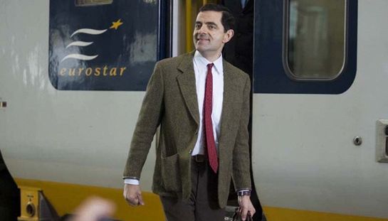 Mr. Bean's Holiday Mr. Bean's Holiday