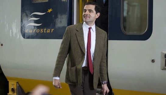 Mr. Bean's Holiday