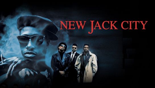 New Jack City New Jack City