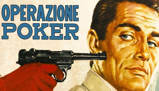 Operazione poker Operazione poker