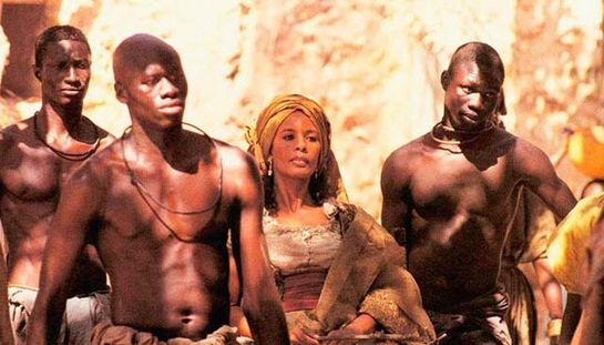 Profumo d'Africa Profumo d'Africa