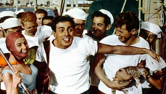 Promesse di marinaio Promesse di marinaio