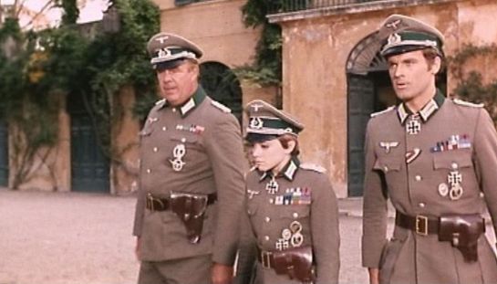 La feldmarescialla /Rita fugge... lui corre... egli scappa La feldmarescialla /Rita fugge... lui corre... egli scappa
