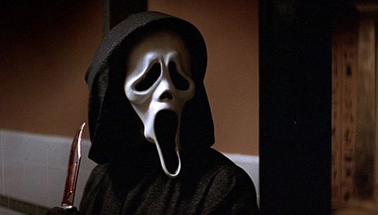 Scream 2 Scream 2