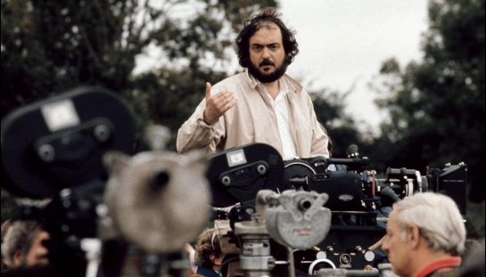 Stanley Kubrick