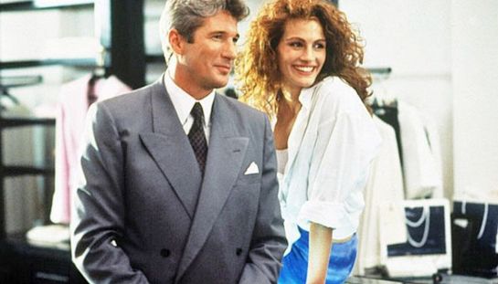 Pretty Woman