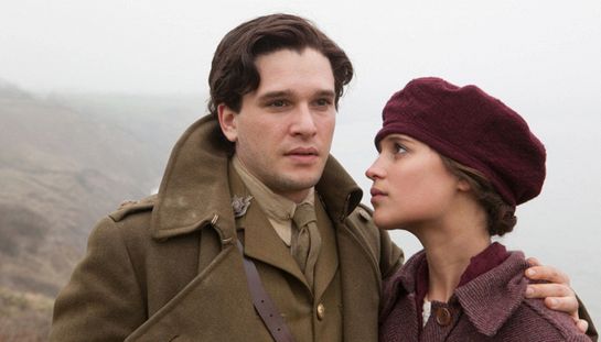 Testament of youth