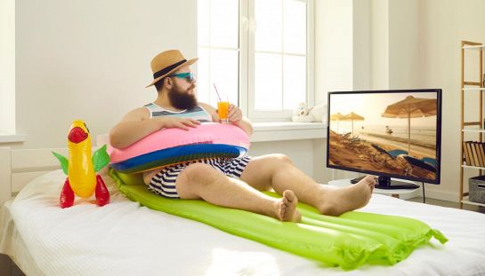Tutto quello che c'è da vedere in TV a luglio