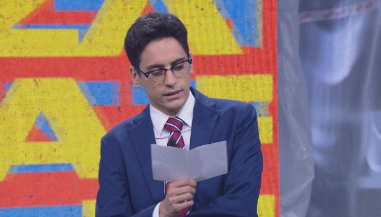 Una Pezza di Lundini