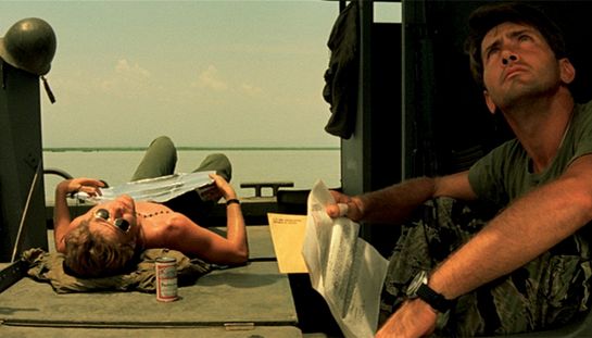 Apocalypse Now Redux Apocalypse Now Redux
