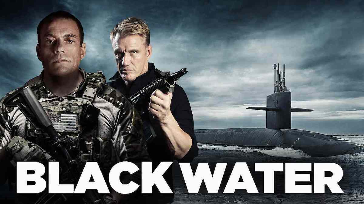 Black water. Блэк Ватер. Black.Water.2018 Постер. Чёрные воды фильм 2018 Постер. Черная вода.