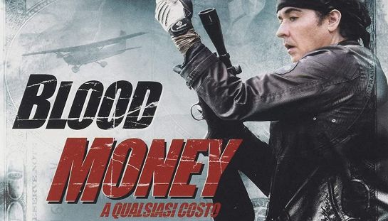 Blood money - A qualsiasi costo